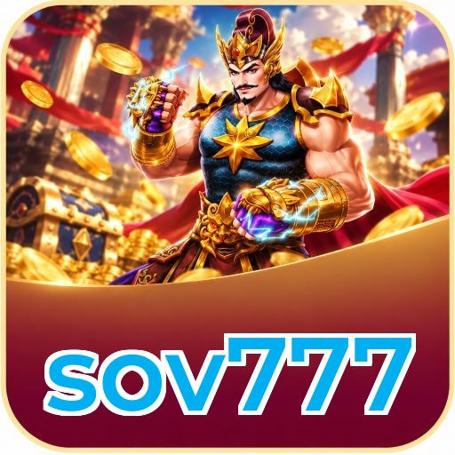 Screenshot 1 - sov777 Home Screen