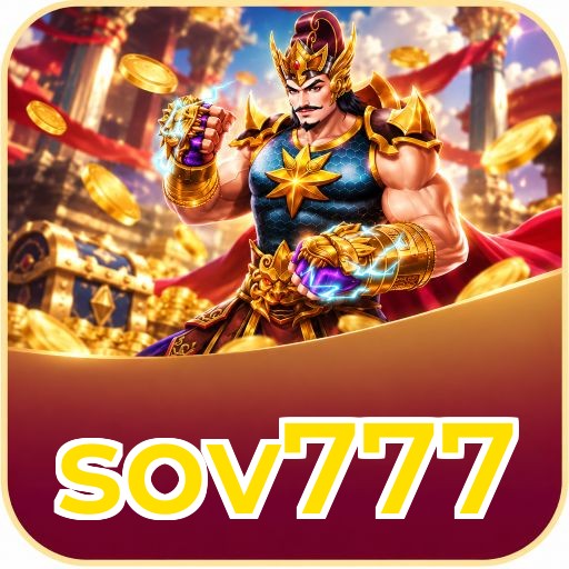 Screenshot 1 - sov777 Home Screen