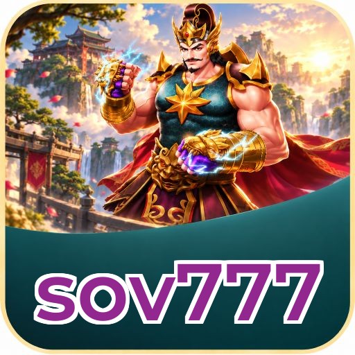 Screenshot 1 - sov777 Home Screen