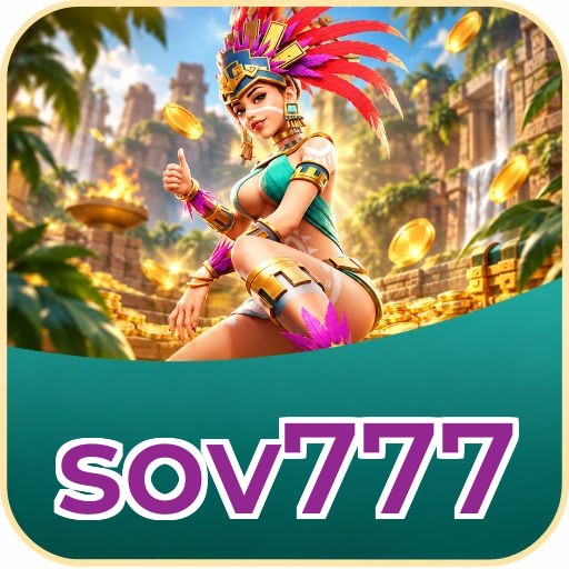 Screenshot 1 - sov777 Home Screen