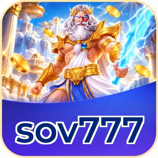 Screenshot 1 - sov777 Home Screen